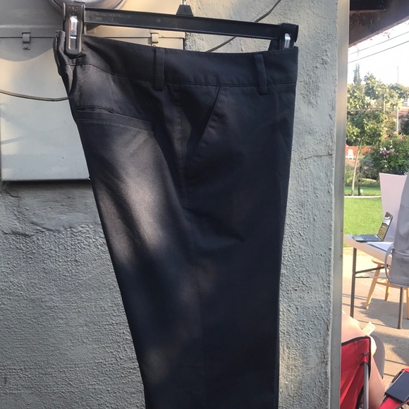Adidas golf slacks - Picture 1 of 4
